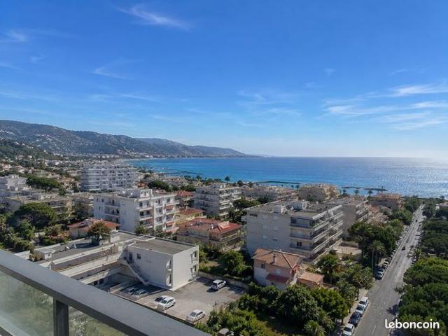 Appartement vente à Grasse, Villeneuve-loubet