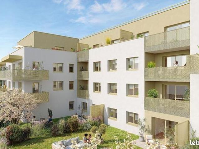 Appartement vente à Chambéry, Challes-les-eaux