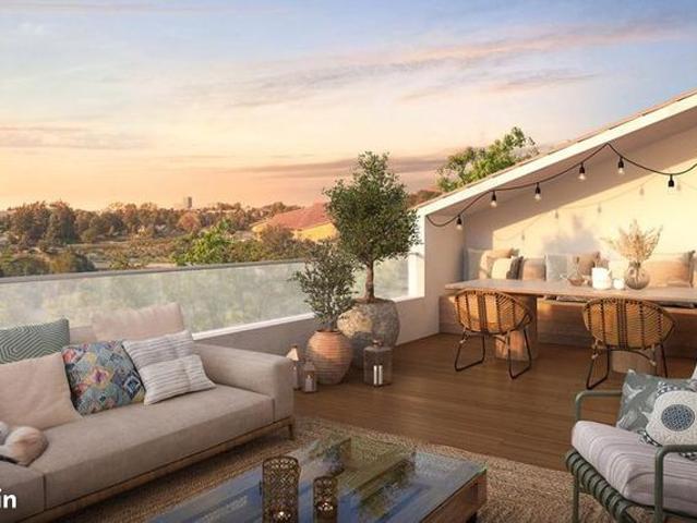 Appartement vente à Toulouse, Blagnac