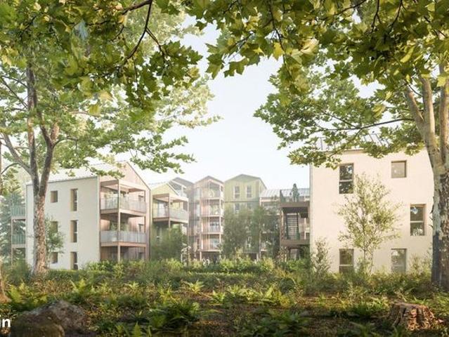 Appartement vente à Angers, Les Ponts-de-cé