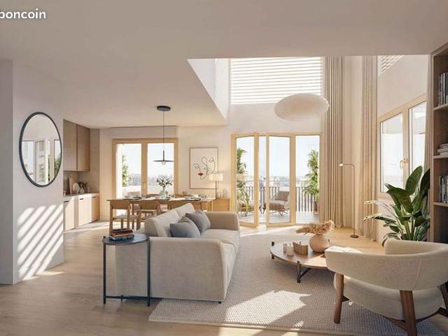Appartement vente à Antony, Fontenay-aux-roses