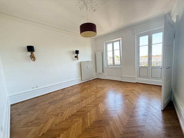Appartement location à Metz