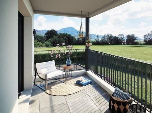 Appartement vente à Thonon-les-Bains, Brenthonne