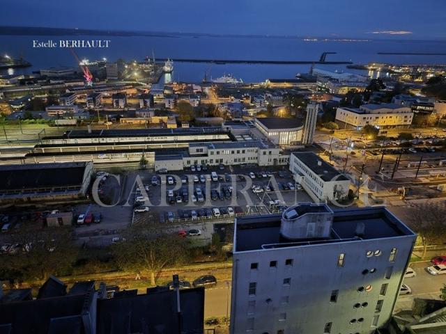Appartement vente à Brest, Bretagne