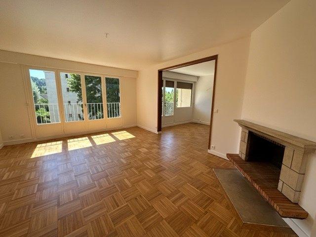 Appartement location à Bures-Royaume, Bures-sur-Yvette