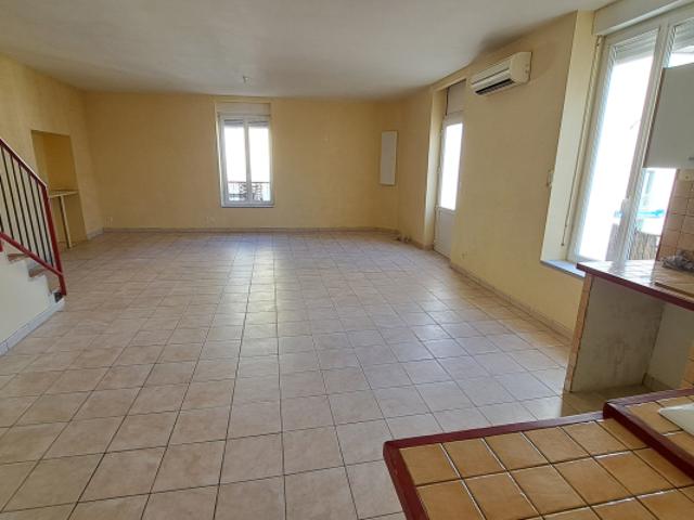 Appartement vente à Lodève, Ganges