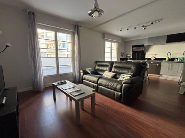 Appartement vente à Hendaye, Pyrénées-Atlantiques