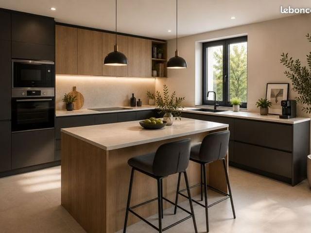 Appartement vente à Tours