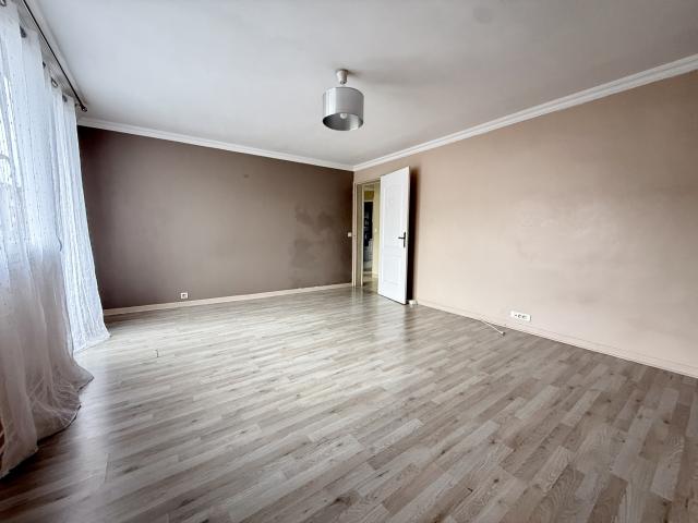 Appartement vente à Le Raincy, Villemomble