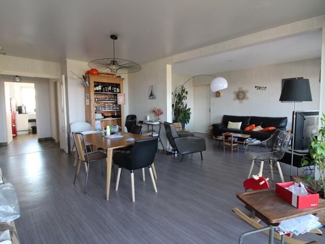 Appartement location à Chalon-sur-Saône, Chalon-sur-saône