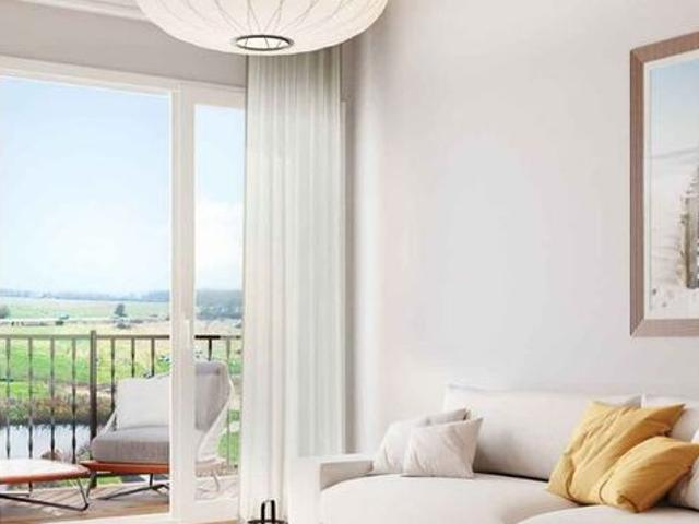 Appartement vente à Forcalquier, Provence-Alpes-Côte d'Azur