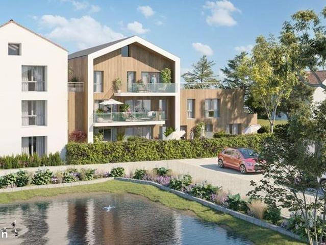 Appartement vente à Forcalquier, Provence-Alpes-Côte d'Azur
