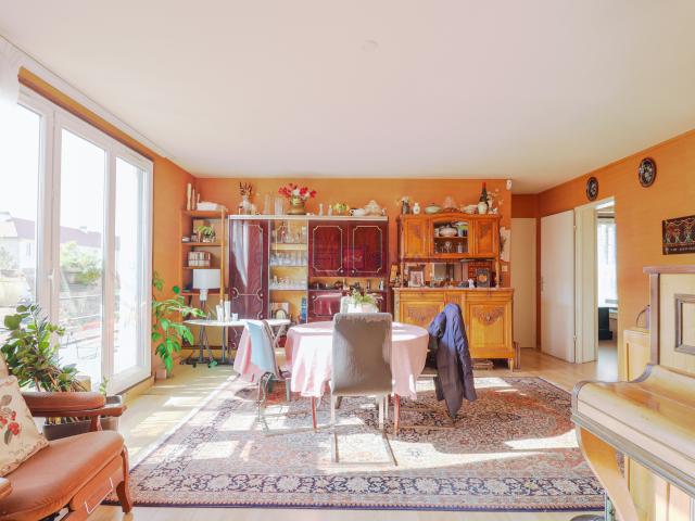 Appartement vente à Saint-Germain-en-Laye, Chatou