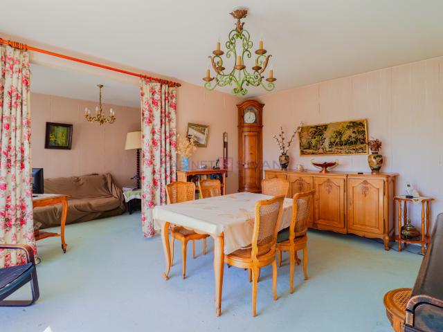 Appartement vente à Saint-Germain-en-Laye, Chatou