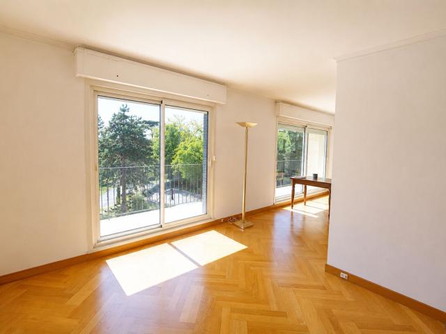 Appartement location à Saint-Germain-en-Laye, Chatou