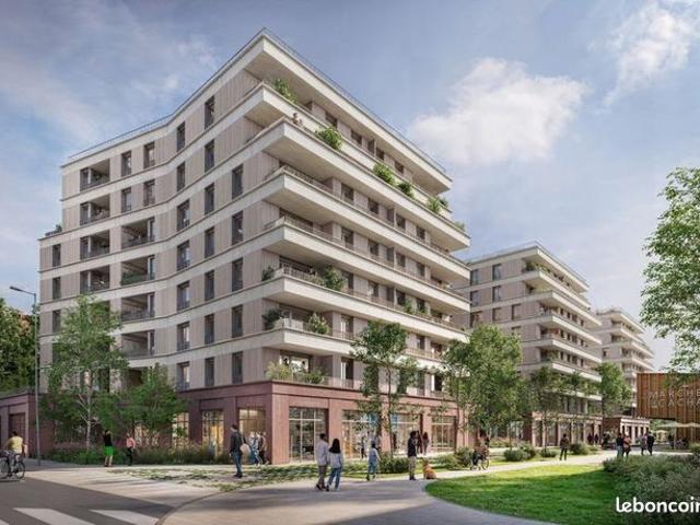 Appartement vente à L'Haÿ-les-Roses, Cachan
