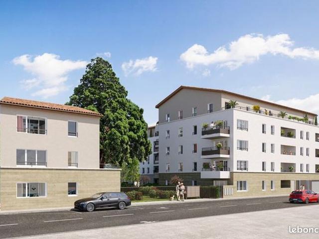 Appartement vente à Bourg-en-Bresse, Bourg-en-bresse
