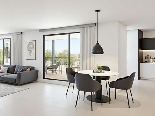 Appartement vente à Vendôme, Ternay