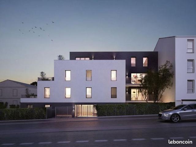 Appartement vente à Bordeaux, Pessac