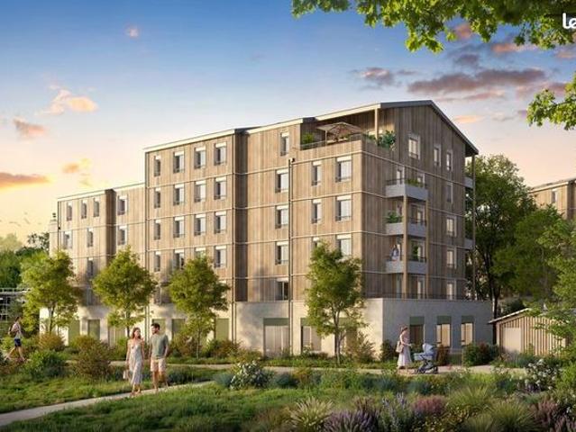 Appartement vente à Tours