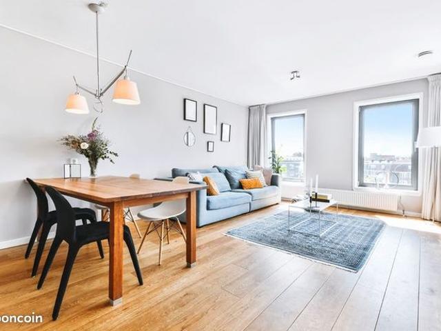 Appartement vente à Strasbourg, Hoenheim