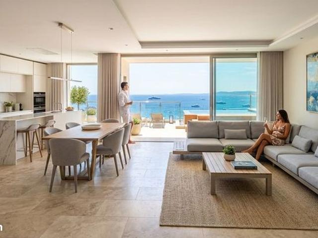 Appartement vente à Nice, Alpes-Maritimes