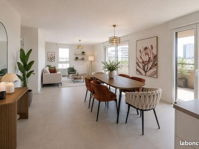 Appartement vente à Strasbourg, Holtzheim