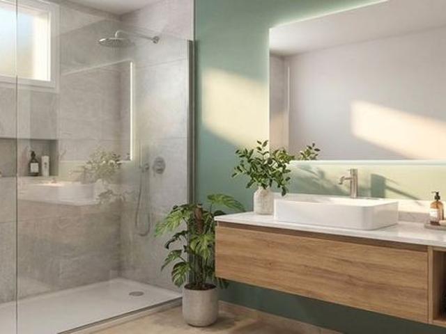 Appartement vente à Grenoble, Froges