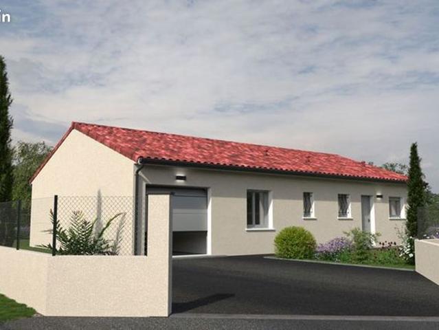 Appartement vente à Saint-Sulpice-la-Pointe, Tarn