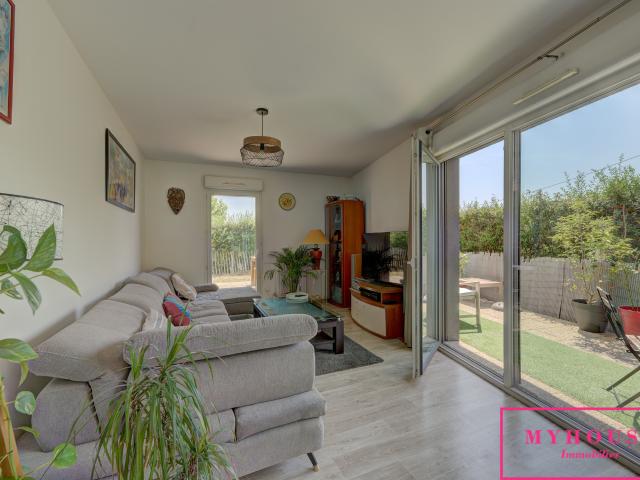 Appartement vente à Antony, Bagneux