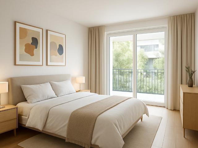 Appartement vente à Mâcon