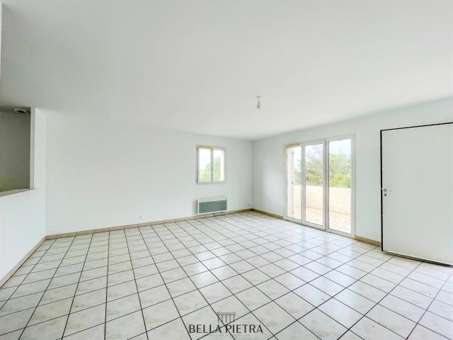 Appartement vente à Montpellier, Marseillan