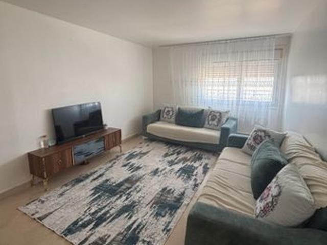 Appartement vente à Nanterre, Villeneuve-la-garenne
