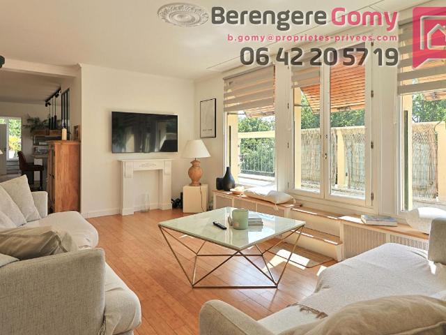 Appartement location à La Closerie du Plessis, Le Plessis-Bouchard