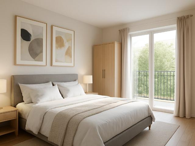 Appartement vente à Lyon, Métropole de Lyon