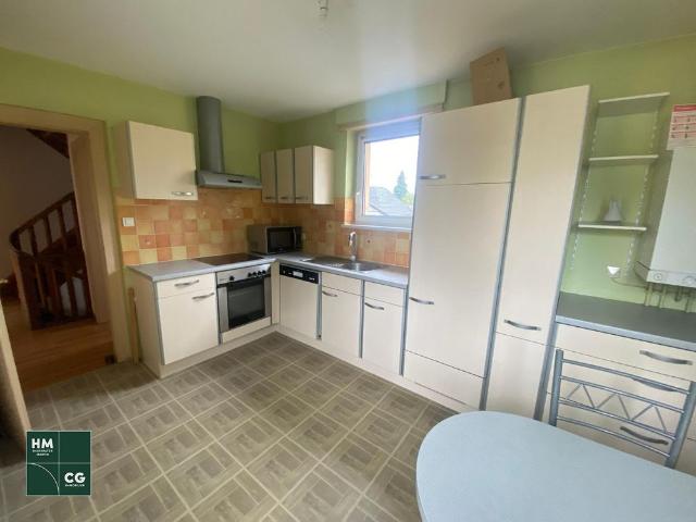 Appartement location à Strasbourg, Geispolsheim