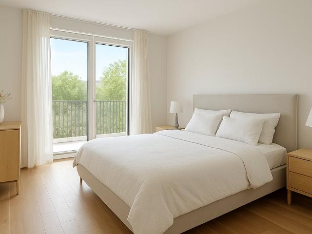 Appartement vente à Nanterre, Rueil-malmaison