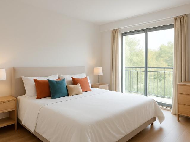 Appartement vente à La Rochelle, La Jarrie