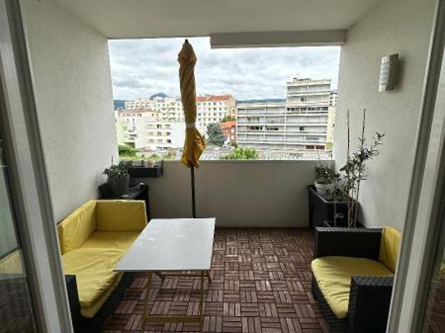 Appartement location à Clermont-Ferrand, Clermont-ferrand