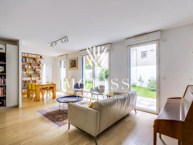 Appartement vente à Nogent-sur-Marne, Nogent-sur-marne