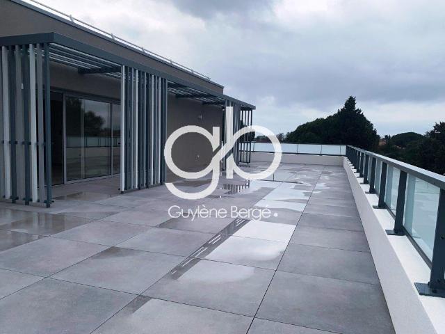 Appartement vente à Montpellier, Baillargues