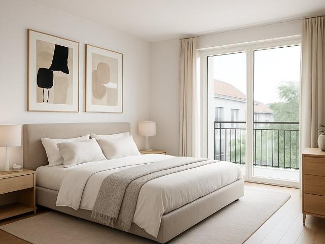 Appartement vente à Bobigny, Bagnolet