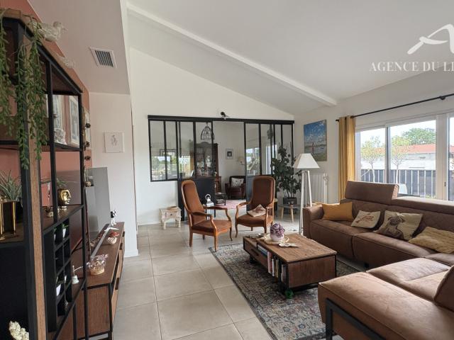 Appartement vente à Arcachon, Andernos-les-bains