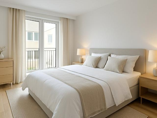 Appartement vente à Arcachon