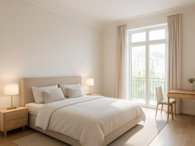 Appartement vente à Saint-Nazaire, Saint-nazaire