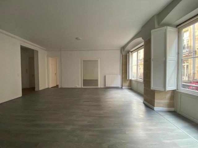 Appartement location à Bordeaux
