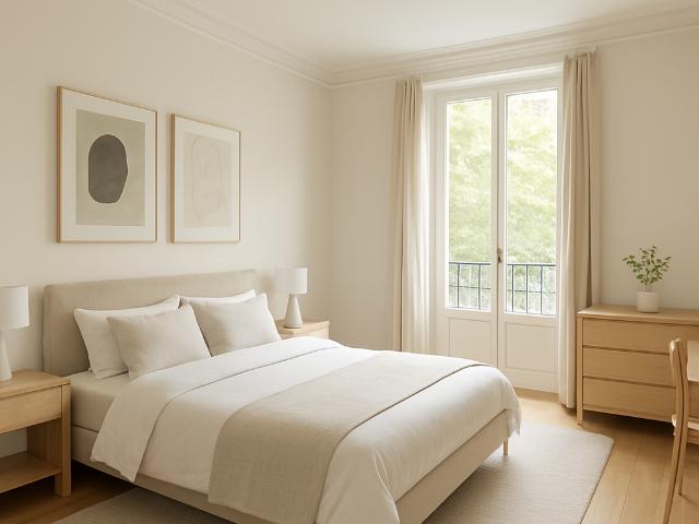 Appartement vente à Lyon, Métropole de Lyon