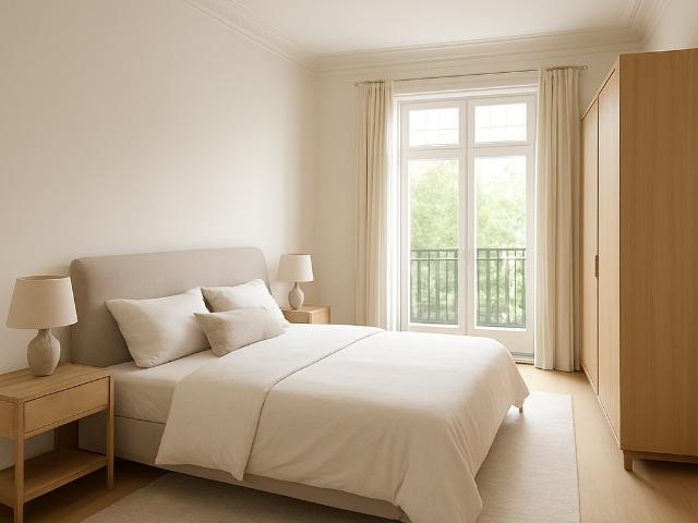Appartement vente à Melun, Lieusaint