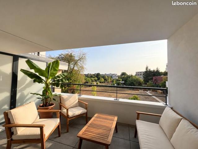 Appartement vente à Vitry-sur-Seine, Val-de-Marne