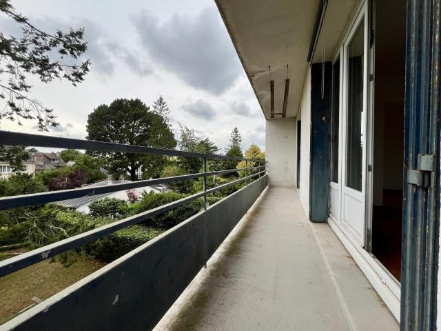 Appartement location à Nantes